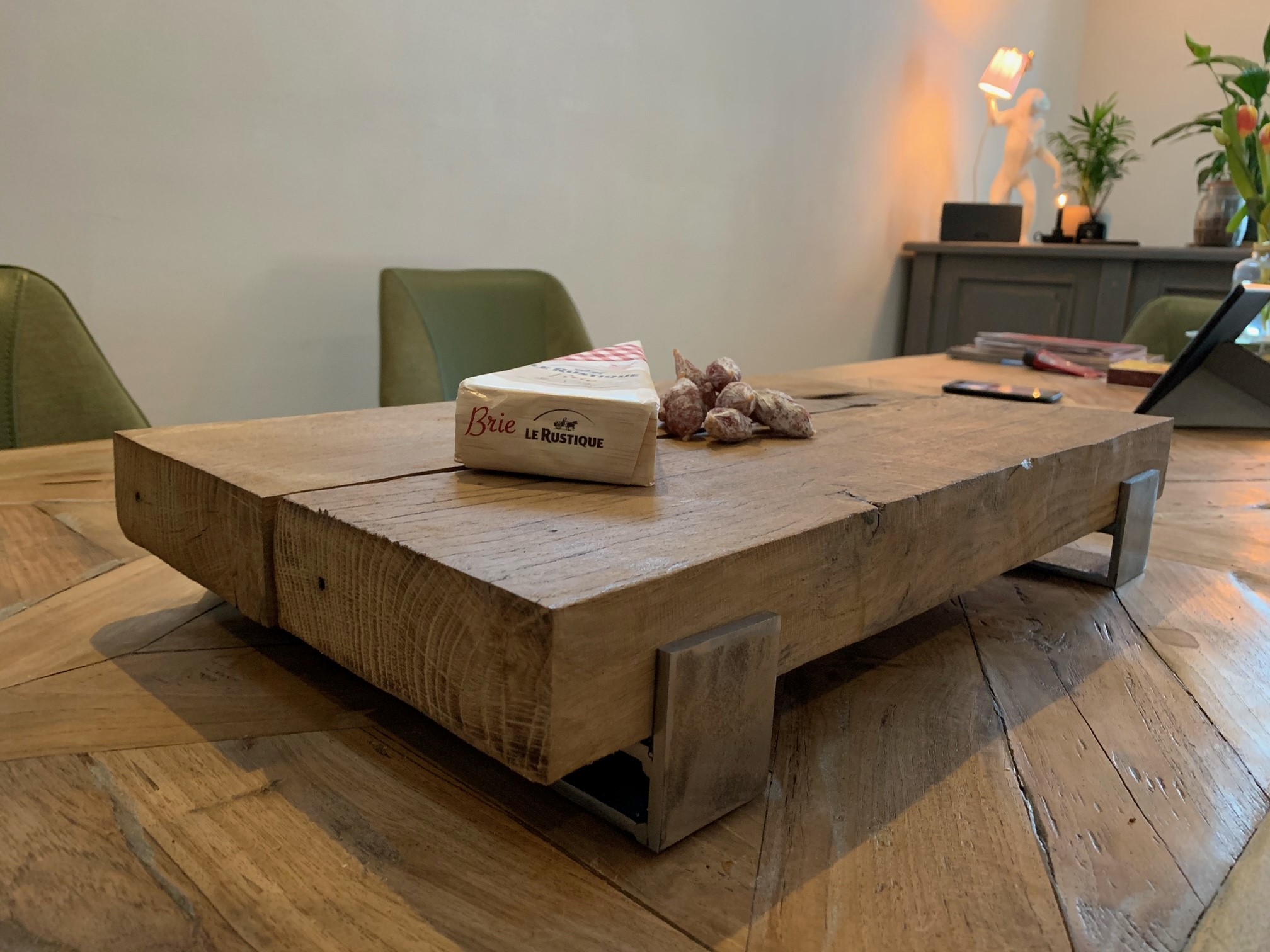 Kaasplank