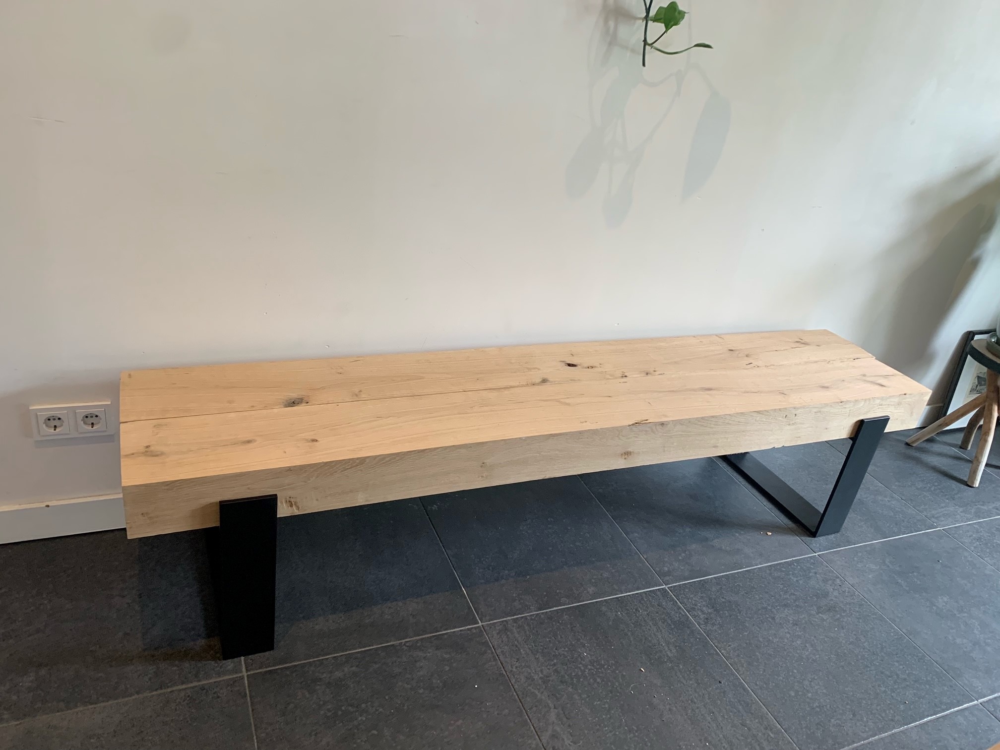 Tv meubel groot
