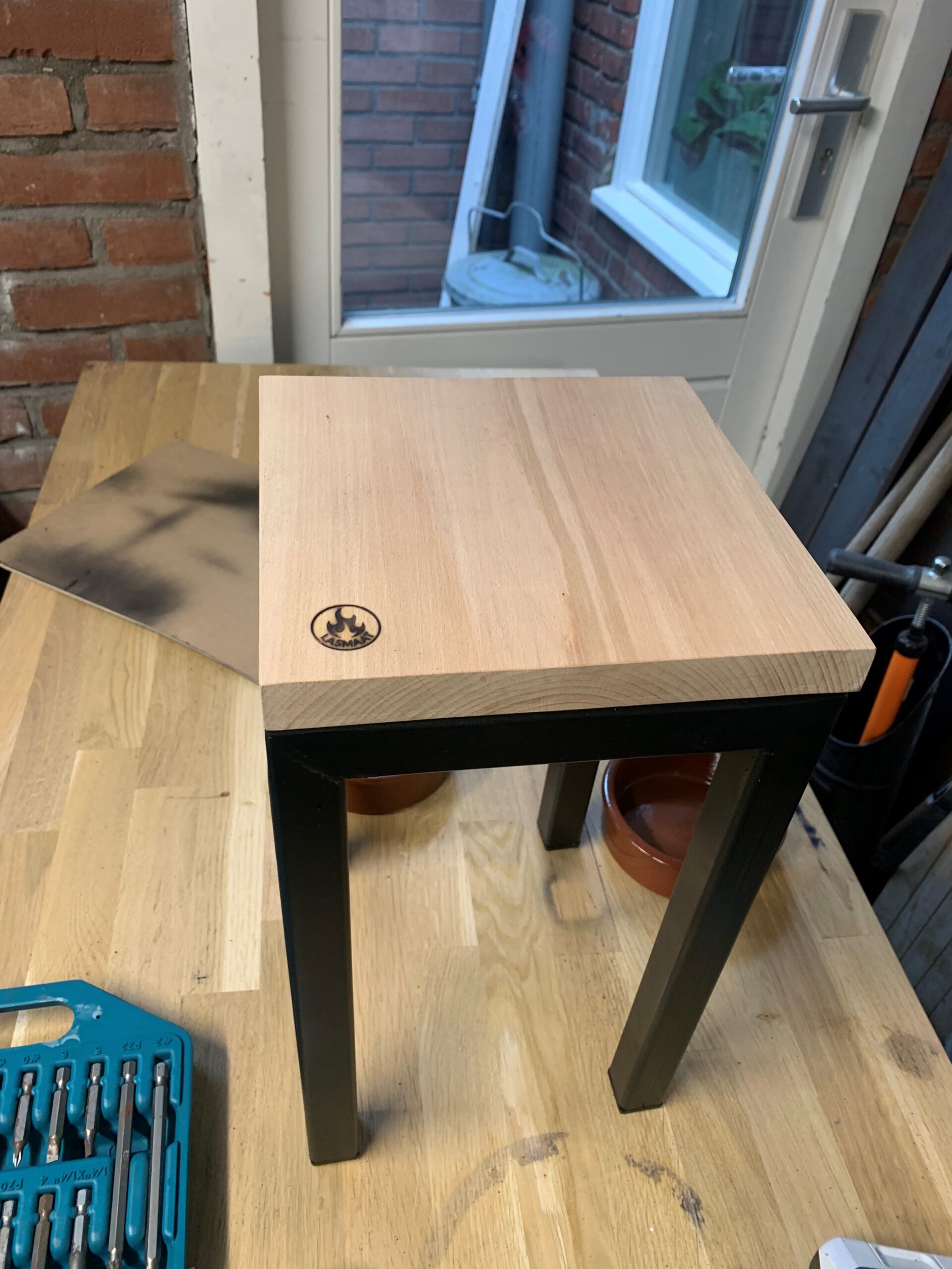 TafeltjeNieuw
